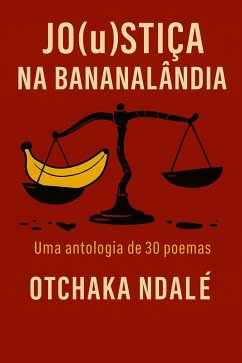 Cover Jo(u)stiça na Bananalândia (eBook, ePUB)