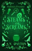 Steams and Screams (eBook, ePUB) Steams and Screams (eBook, ePUB)