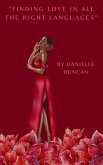 Finding Love In All The Right Languages (eBook, ePUB)