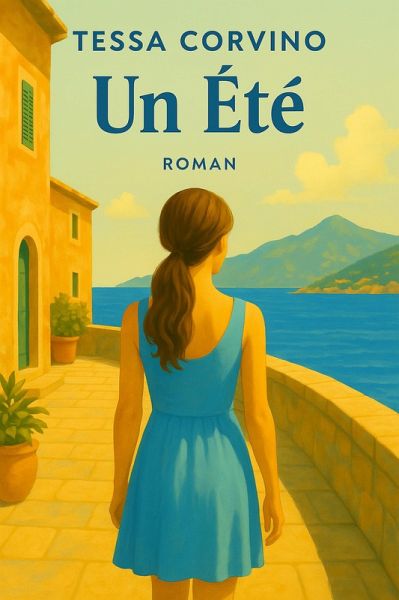 Un Été (eBook, ePUB) Un Été (eBook, ePUB)