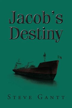Cover Jacob's Destiny (eBook, ePUB)