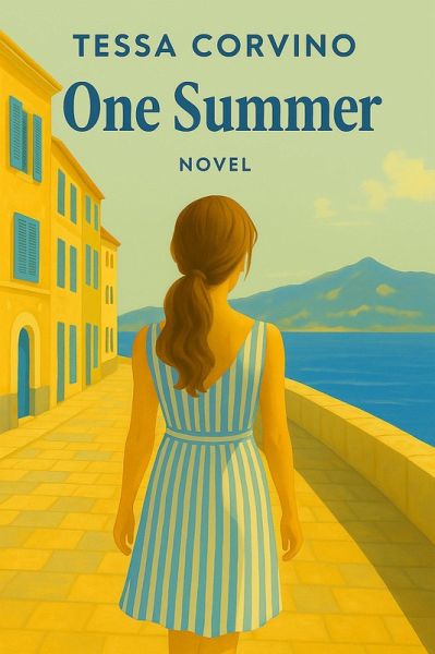 One Summer (eBook, ePUB) One Summer (eBook, ePUB)
