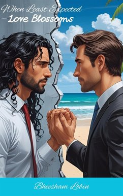 Cover When Least Expected, Love Blossoms (eBook, ePUB)