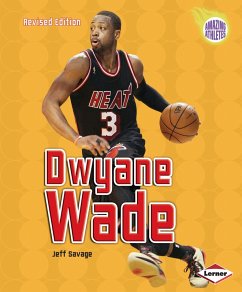 Cover Dwyane Wade (eBook, ePUB)
