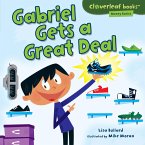 Gabriel Gets a Great Deal (eBook, ePUB) Gabriel Gets a Great Deal (eBook, ePUB)