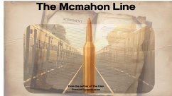 Cover The Mcmahon Line (eBook, ePUB)