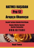 HATMEi RASiDAN PRO12 ARAPÇA OKUNUSU (eBook, ePUB)