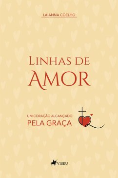 Cover Linhas de Amor (eBook, ePUB)