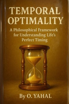 Cover Temporal Optimality (eBook, ePUB)