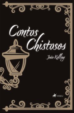 Contos Chistosos (eBook, ePUB) Cover Contos Chistosos (eBook, ePUB)