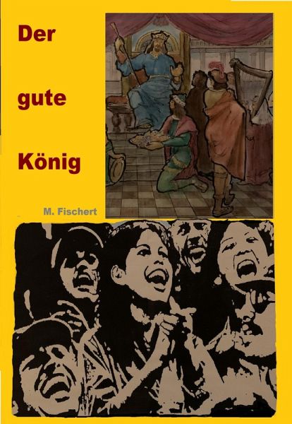 Der gute König. (eBook, ePUB) Der gute König. (eBook, ePUB)