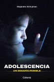 Adolescencia (eBook, ePUB) Adolescencia (eBook, ePUB)