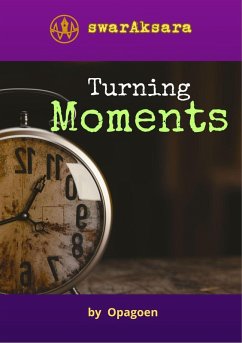 Turning Moments (eBook, ePUB) - Opagoen