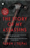 The Story Of My Assassins (eBook, ePUB) The Story Of My Assassins (eBook, ePUB)