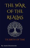 The War of The Realms : The Birth of Time (eBook, ePUB)