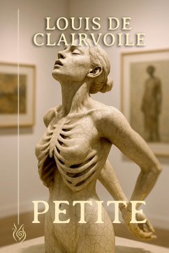 Cover Petite (eBook, ePUB)