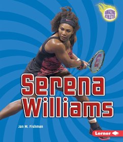 Cover Serena Williams (eBook, ePUB)