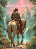 Manticore Knight (eBook, ePUB)