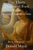The Thirty Thousand Foot View Romans (eBook, ePUB)