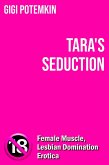Tara's Seduction (Adult books by Gigi Potemkin, #11) (eBook, ePUB) Tara's Seduction (Adult books by Gigi Potemkin, #11) (eBook, ePUB)