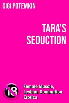 Cover Tara's Seduction (Adult books by Gigi Potemkin, #11) (eBook, ePUB)