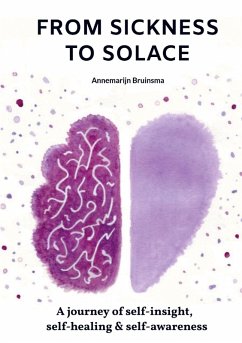 From Sickness To Solace Cover From Sickness To Solace