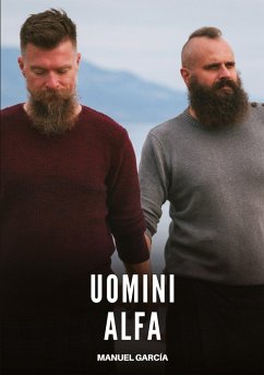 Cover Uomini Alfa
