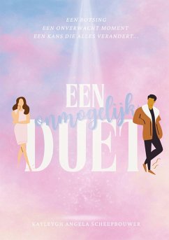 Cover Een onmogelijk Duet