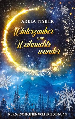 Cover Winterzauber und Weihnachtswunder
