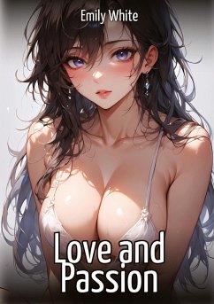 Cover Love and Passion