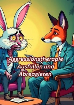 Aggressionstherapie Ausfüllen und Abreagieren - Arnold, Jürgen
