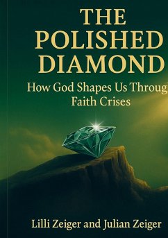 Cover The polished diamond
