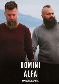 Cover Uomini Alfa