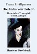 Die Jüdin von Toledo (Großdruck) - Bild 1