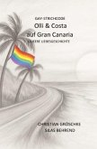 Olli & Costa auf Gran Canaria