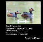 Eine Reise zu den artenreichsten Biotopen Deutschlands