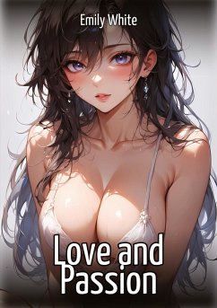 Cover Love and Passion