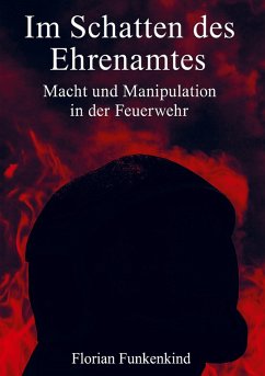 Cover Im Schatten des Ehrenamtes