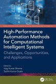 High-Performance Automation Methods for Computational Intelligent Systems (eBook, ePUB)