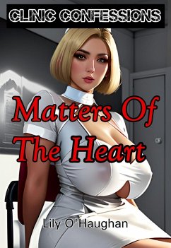 Clinic Confessions: Matters of the Heart (eBook, ePUB) - Ohaughan, Lily