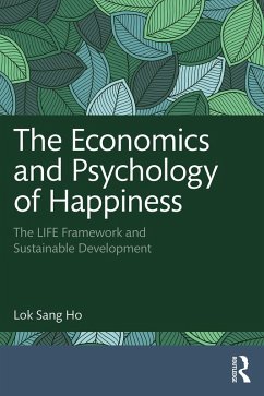 Cover The Economics and Psychology of Happiness (eBook, ePUB)
