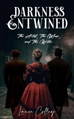 Cover Darkness Entwined (eBook, ePUB)