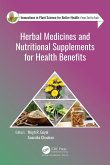 Herbal Medicines and Nutritional Supplements for Health Benefits (eBook, PDF)