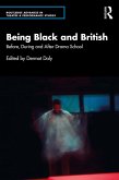 Being Black and British (eBook, PDF)