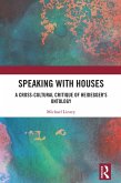 Speaking with Houses (eBook, PDF)