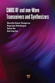 CMOS RF and mm-Wave Transceivers and Synthesizers (eBook, ePUB)