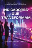 Indicadores que Transformam (eBook, ePUB)