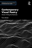 Contemporary Visual Poetry (eBook, ePUB)