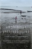 Amphibious Anthropologies (eBook, ePUB)