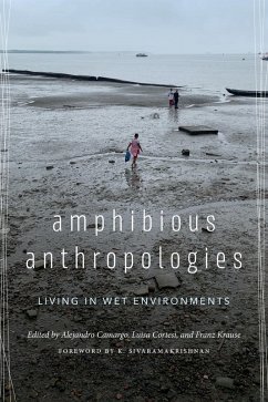 Cover Amphibious Anthropologies (eBook, ePUB)